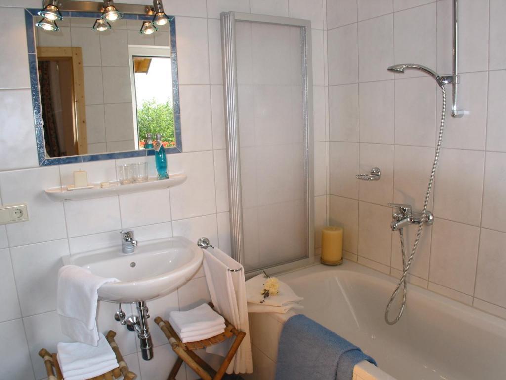 Pension Jageredt Nussbach Room photo