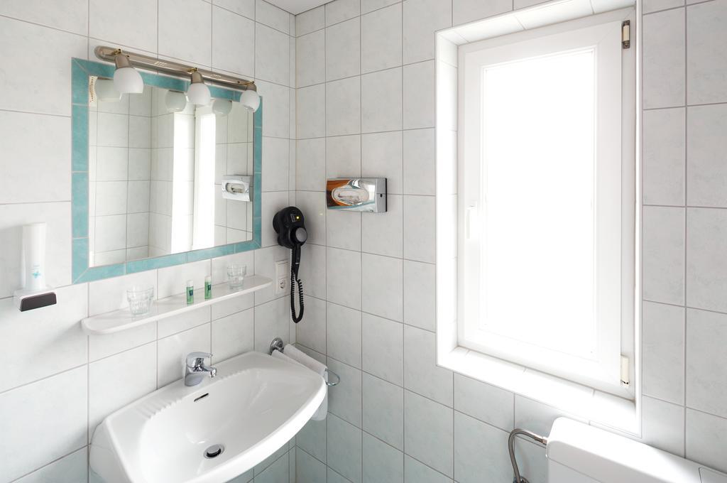 Pension Jageredt Nussbach Room photo